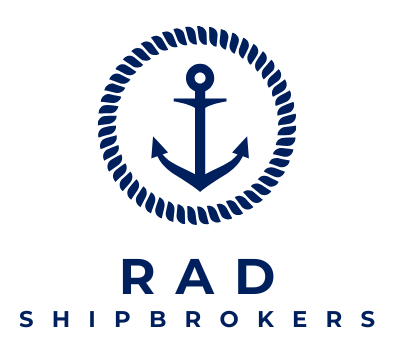 RAD SHIPBROKERS