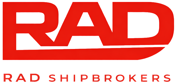 RAD Shipbrokers